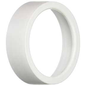 Morris Products 21702 EMT Insulating Bushing, 1" Trade Size ((Pack of 25)