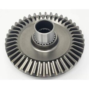 QUALITY Rear Differential Ring Gear for the 1995-2004 Honda TRX 400 450 Foreman, 2001-2015 Honda TRX 500 Foreman & Rubicon, 2014-2015 Honda TRX 420 Rancher ATVs