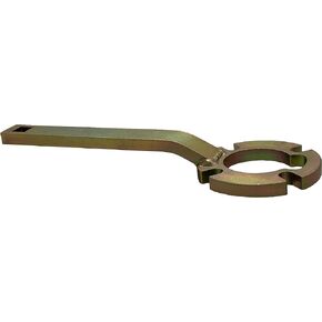 CTA Tools 7635 Crankshaft Counter Holder - Compatible with Volvo