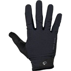PEARL IZUMI Men's Summit Gel Gloves, Lightweight Material, Ax Suede Laredo Palm for Bike Grip, Silicone Grippers on Fingers, Touchscreen Compatibility