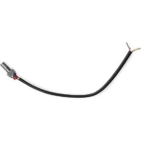 Goodridge Banjo Bolt with Built-In Brake Light Pressure Switch - 3/8"- 24 BL/-