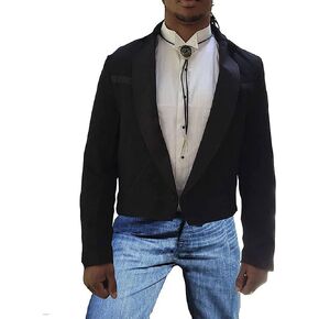 Mens Texas Tuxedo Jacket, Western Style Formal, Wedding, Prom