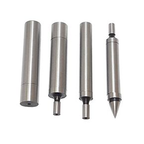 Micro Edge Finder and Center Finders Set of 4 PCS Double End & Single End