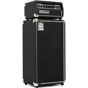 Ampeg Micro-CL 2x10 Inches 100-Watt Bass Stack