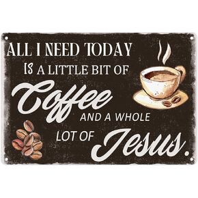 Metal Sign Skeleton Strong Coffee Retro Funny Vintage Tin Sign For Living Room Cafe Bar Club Office Home Cafe Accessories Wall Decor 12 X 8 Inch