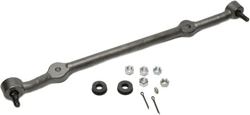 ACDelco Advantage 46B0034A Steering Center Link Assembly in Saudi Arabia