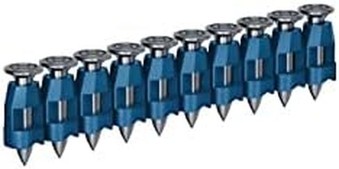 BOSCH NB-100 1 In. Collated Concrete Nails in Saudi Arabia