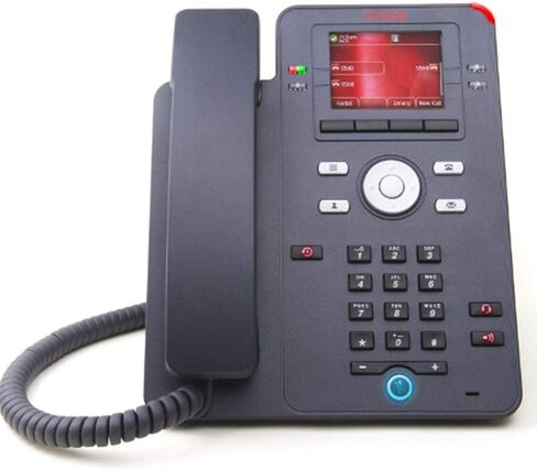 Avaya J139 Phone (700513916) (Renewed) in Saudi Arabia