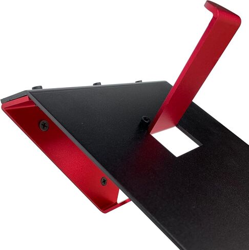 رف خوذة الدراجة النارية، خوذة عرض الدراجة النارية/خوذة السباق، حامل سترة شماعة مثبتة على الحائط، عبوة واحدة in Kuwait