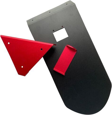 رف خوذة الدراجة النارية، خوذة عرض الدراجة النارية/خوذة السباق، حامل سترة شماعة مثبتة على الحائط، عبوة واحدة in Kuwait