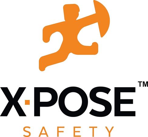 Xpose Safety 100 Blue Plastic Disposable Aprons for Cooking & more Individually Packaged, Durable 1 Mil Waterproof Polyethylene 24" x 48" in Kuwait
