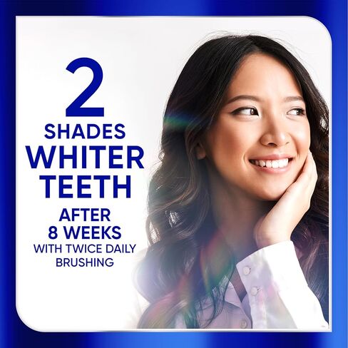 معجون أسنان سنسوداين كلينيكال وايت، واقي للبقع، تبييض الأسنان الحساسة، 3.4 أونصة × 3 + غسول الفم بروناميل لإصلاح المينا المكثف، انتعاش إضافي، 16.9 أونصة سائلة × 3 in Kuwait