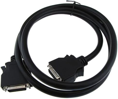 CN26 26-Pin MDR SCSI I/O إشارة ذكر إلى كابل اتصال ذكر لمحرك سيرفو 9ft in Saudi Arabia