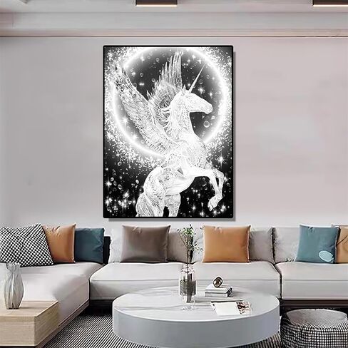 Butterfly Crystal Wall Art Butterfly Modern Crystal Porcelain Paintng Butterfly Decorative Painting Poster 12 * 16 Inches in Saudi Arabia