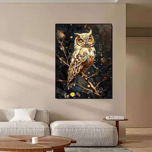 Butterfly Crystal Wall Art Butterfly Modern Crystal Porcelain Paintng Butterfly Decorative Painting Poster 12 * 16 Inches in Saudi Arabia