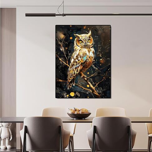 Butterfly Crystal Wall Art Butterfly Modern Crystal Porcelain Paintng Butterfly Decorative Painting Poster 12 * 16 Inches in Saudi Arabia
