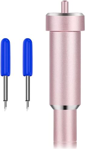 Bonded-Fabric Blade and Housing Maker/Explore Accessories Compatible with Explore One, Explore Air, Explore Air 2, and Explore Maker 3 (Pink) in Kuwait