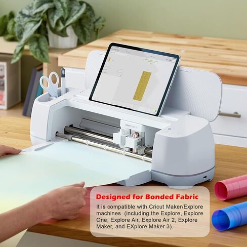 Bonded-Fabric Blade and Housing Maker/Explore Accessories Compatible with Explore One, Explore Air, Explore Air 2, and Explore Maker 3 (Pink) in Kuwait