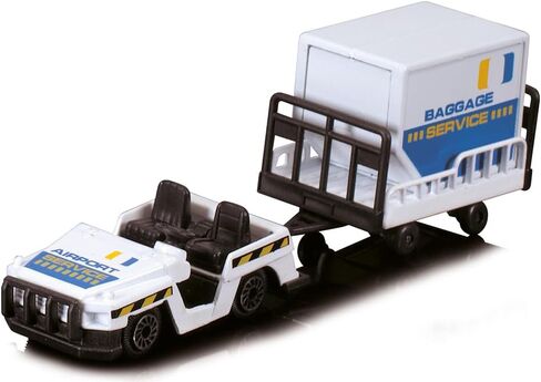 ديكي تويز مجموعة لعب المطار 7 × 7 in Kuwait