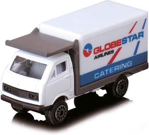 ديكي تويز مجموعة لعب المطار 7 × 7 in Kuwait