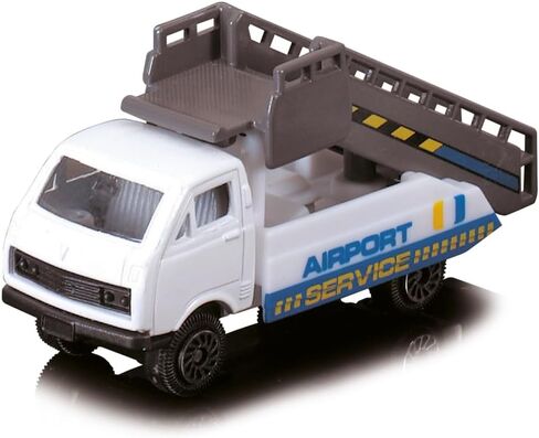 ديكي تويز مجموعة لعب المطار 7 × 7 in Kuwait