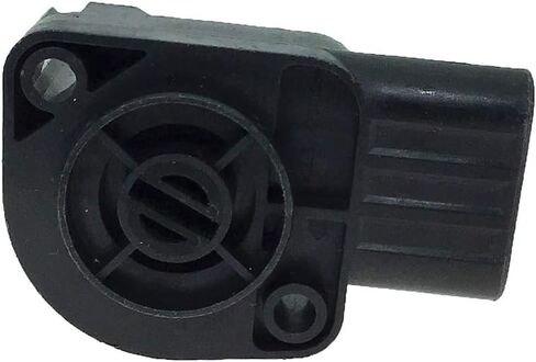 Throttle Position Sensor TPS Fits Navistar Volvo Ford Navistar Replace 2603893C91 131973 in Saudi Arabia