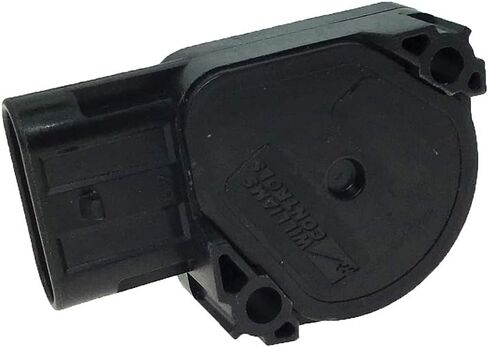 Throttle Position Sensor TPS Fits Navistar Volvo Ford Navistar Replace 2603893C91 131973 in Saudi Arabia