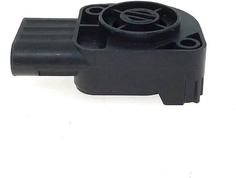 Throttle Position Sensor TPS Fits Navistar Volvo Ford Navistar Replace 2603893C91 131973 in Saudi Arabia