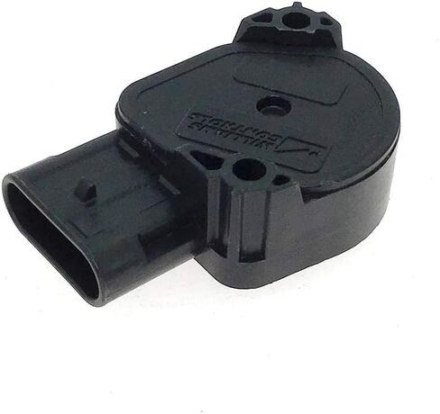 Throttle Position Sensor TPS Fits Navistar Volvo Ford Navistar Replace 2603893C91 131973 in Saudi Arabia