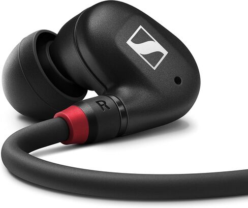 Sennheiser Pro Audio IE 40 PRO، شاشات ديناميكية مصبوبة داخل الأذن (شفافة) in Saudi Arabia