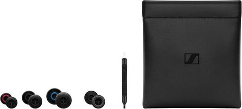Sennheiser Pro Audio IE 40 PRO، شاشات ديناميكية مصبوبة داخل الأذن (شفافة) in Saudi Arabia