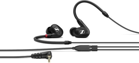 Sennheiser Pro Audio IE 40 PRO، شاشات ديناميكية مصبوبة داخل الأذن (شفافة) in Saudi Arabia