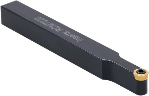 Accusize Industrial Tools 3/8 x 3-1/2 in SRDCN06-2J حامل أدوات قابل للفهرسة لإدراج RCMT220، 2376-0006 in Kuwait