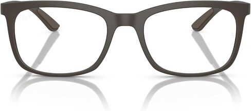 Ray-Ban Rx7230 Square Prescription Eyewear Frames in Saudi Arabia