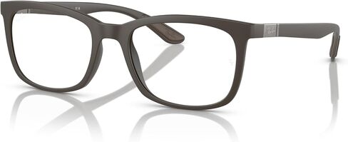 Ray-Ban Rx7230 Square Prescription Eyewear Frames in Saudi Arabia
