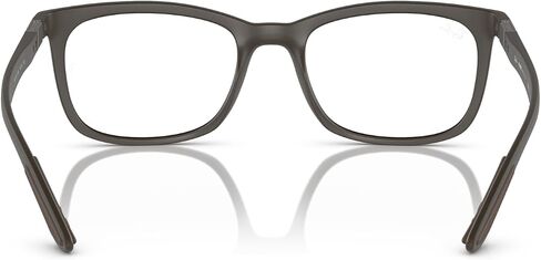 Ray-Ban Rx7230 Square Prescription Eyewear Frames in Saudi Arabia