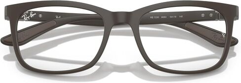 Ray-Ban Rx7230 Square Prescription Eyewear Frames in Saudi Arabia