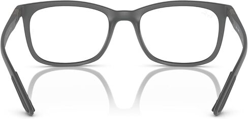 Ray-Ban Rx7230 Square Prescription Eyewear Frames in Saudi Arabia