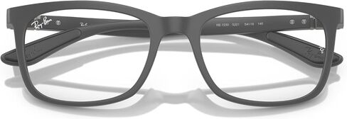 Ray-Ban Rx7230 Square Prescription Eyewear Frames in Saudi Arabia