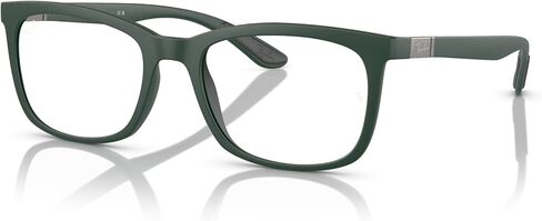 Ray-Ban Rx7230 Square Prescription Eyewear Frames in Saudi Arabia