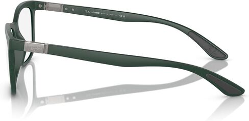 Ray-Ban Rx7230 Square Prescription Eyewear Frames in Saudi Arabia