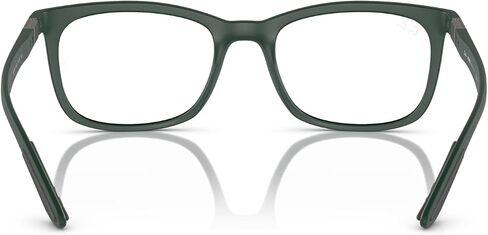 Ray-Ban Rx7230 Square Prescription Eyewear Frames in Saudi Arabia
