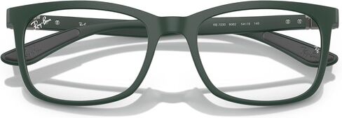 Ray-Ban Rx7230 Square Prescription Eyewear Frames in Saudi Arabia