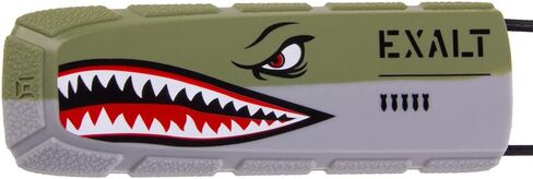 غطاء برميل حربة - Warhawk in Kuwait