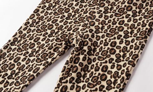 Mud Kingdom Baby Girls Leggings Pull on Cotton Soft Spring Fall Fashion Casual 9 Months-3T in Saudi Arabia