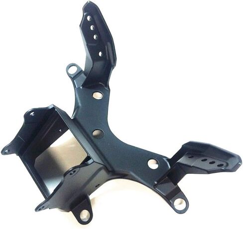 دراجة نارية الألومنيوم الأسود العلوي البقاء هدية المصباح قوس لياماها YZF-R6 2008 2009 2010 2011 2012 2013 2014 in Kuwait