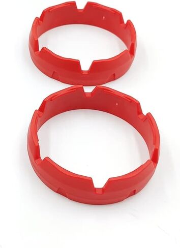 Motorcycle Front Fork Protection Ring Motocross Shock Absorber Anti-wear Sleeve 48600698 For SX SXF EXC XC SMR 125-690 Dirt bike in Saudi Arabia