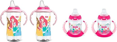 NUK® for Nature™ كأس المتعلم، 10 أونصة، 9+ أشهر in Kuwait