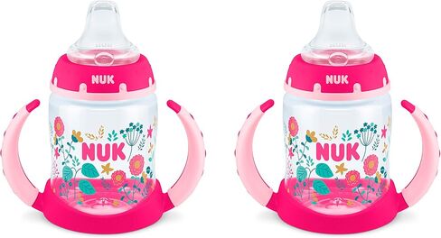 NUK® for Nature™ كأس المتعلم، 10 أونصة، 9+ أشهر in Kuwait