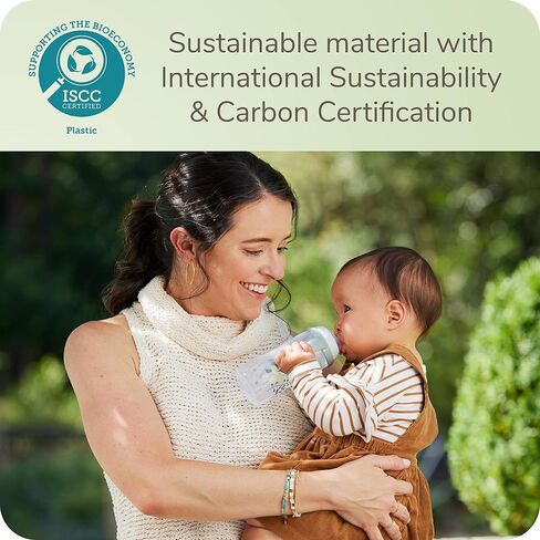 NUK® for Nature™ كأس المتعلم، 10 أونصة، 9+ أشهر in Kuwait